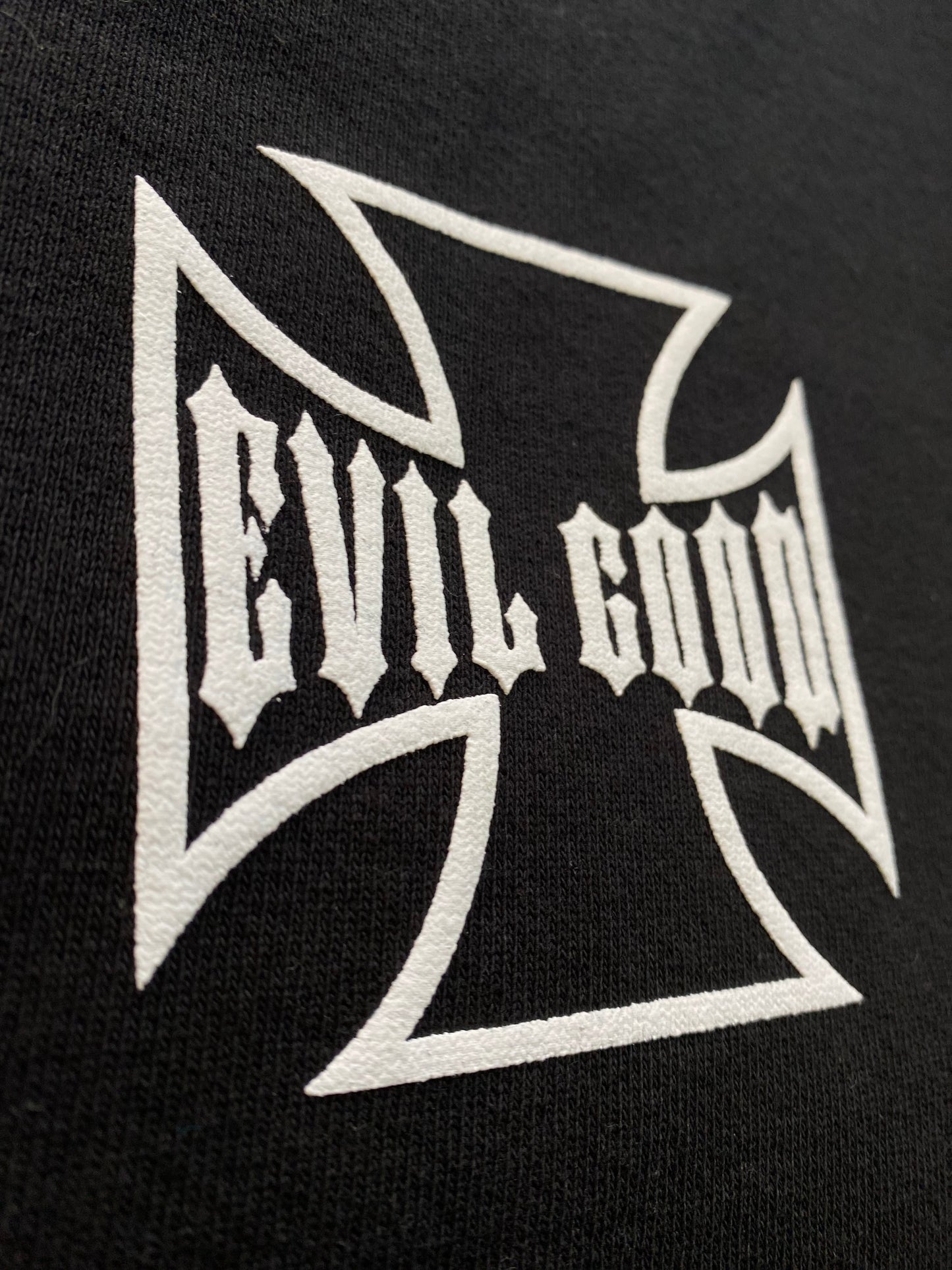 EVIL GOOD SWEAT PANTS