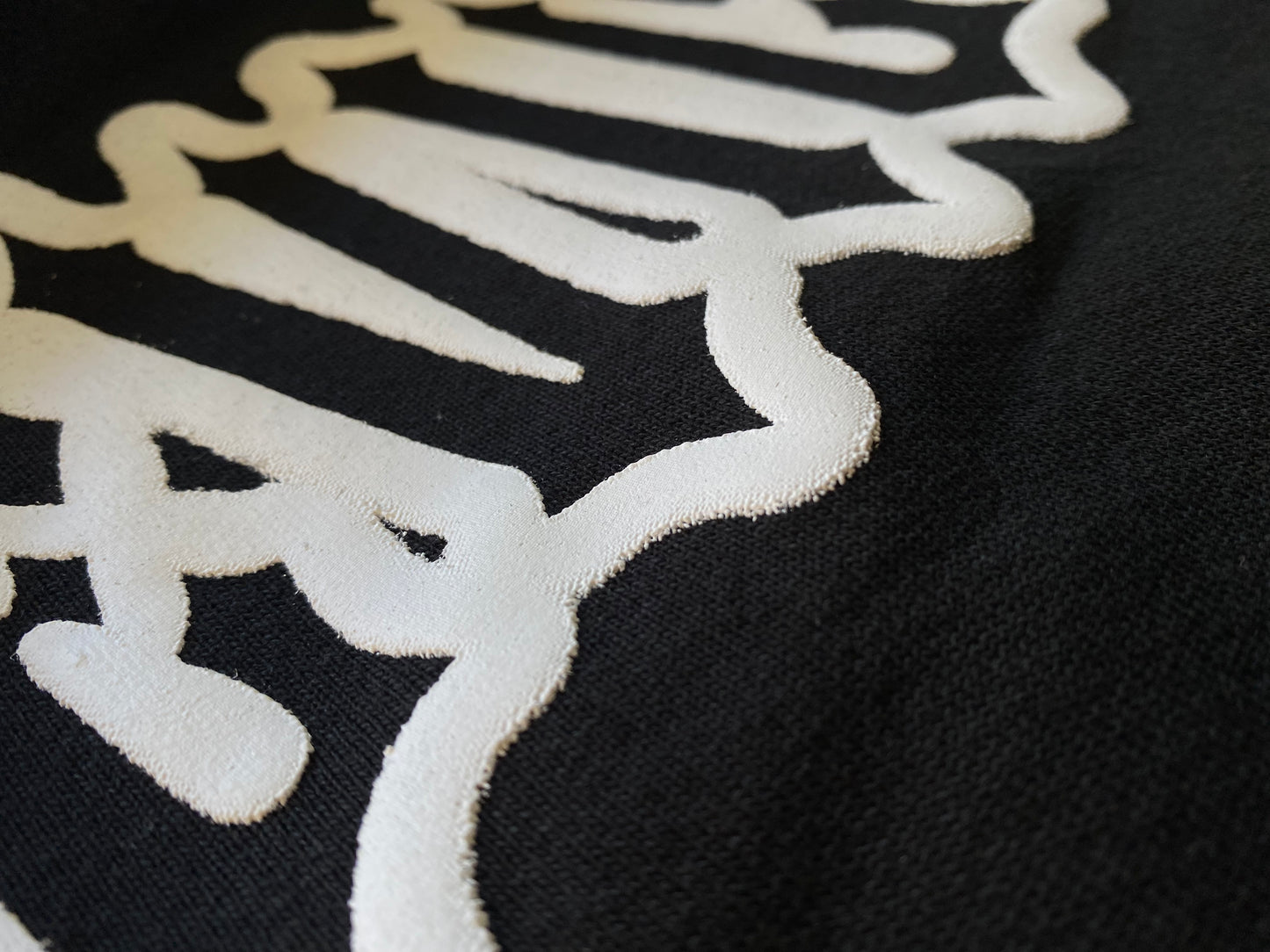 EVIL GOOD SWEAT PANTS