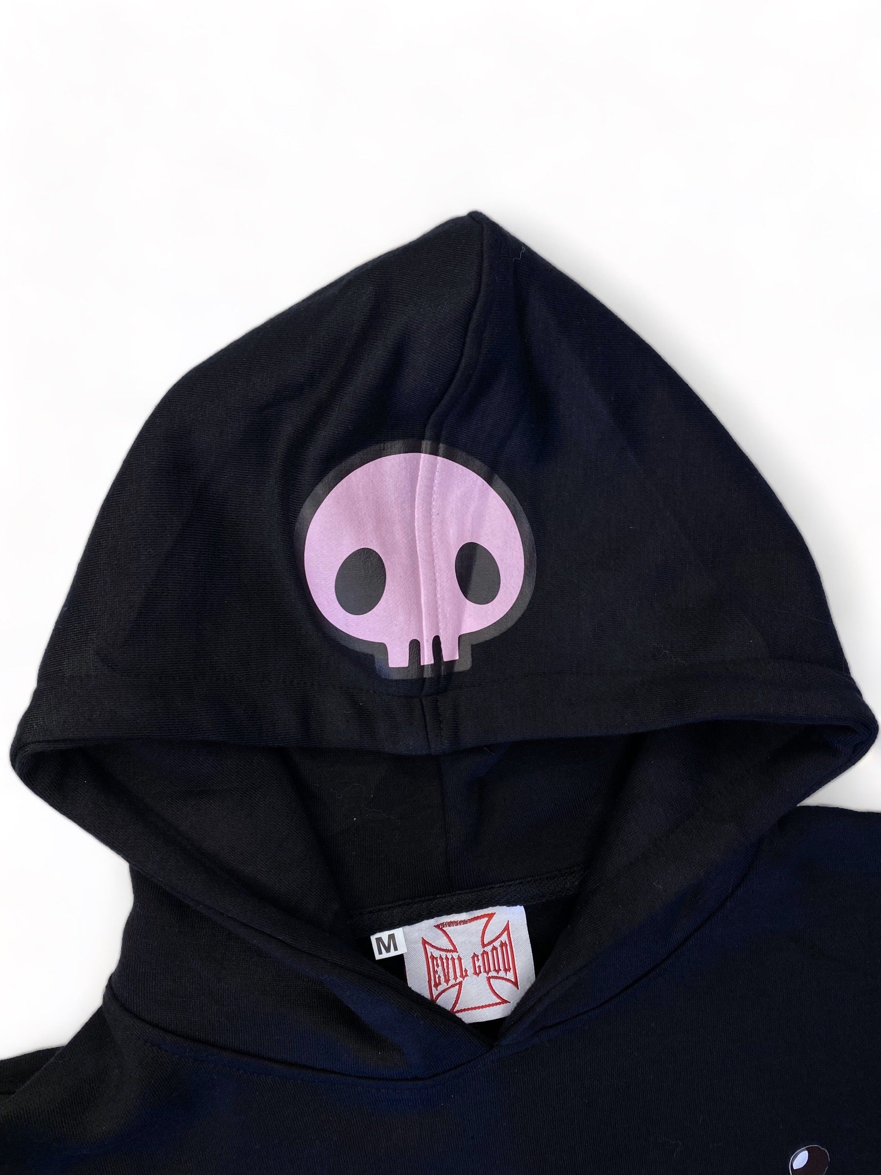 Evil-Kuromi Sweatsuit (BLACK FRIDAY SALE!)