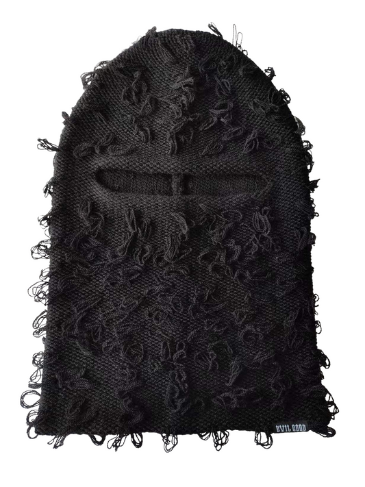 Distressed Balaclava