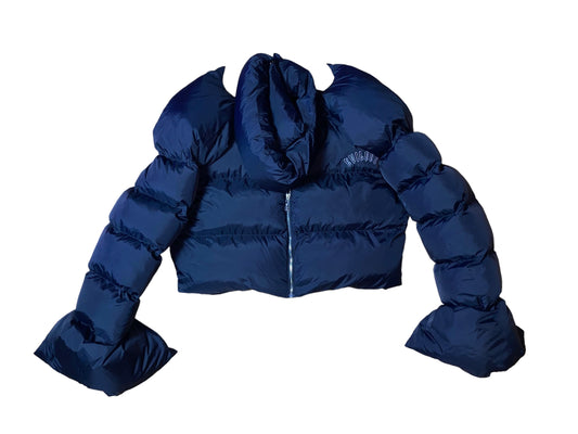 EVIL GOOD JACKET