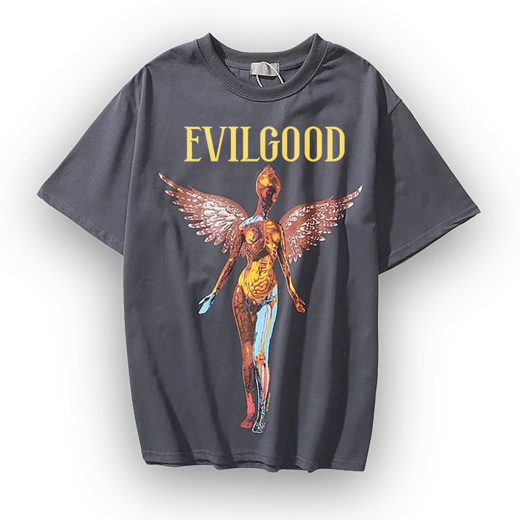 EvilGood Band T