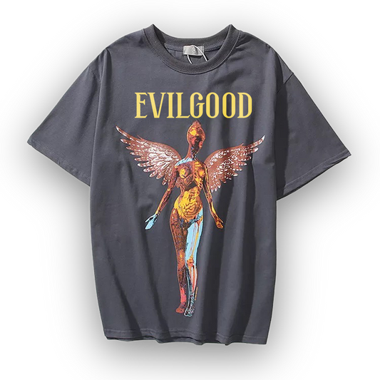 EvilGood Band T